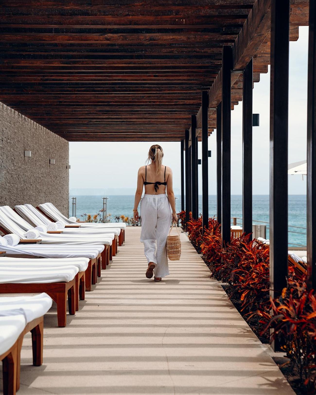 Grand Velas Boutique Hotel (Adults Only) San José del Cabo Buitenkant foto