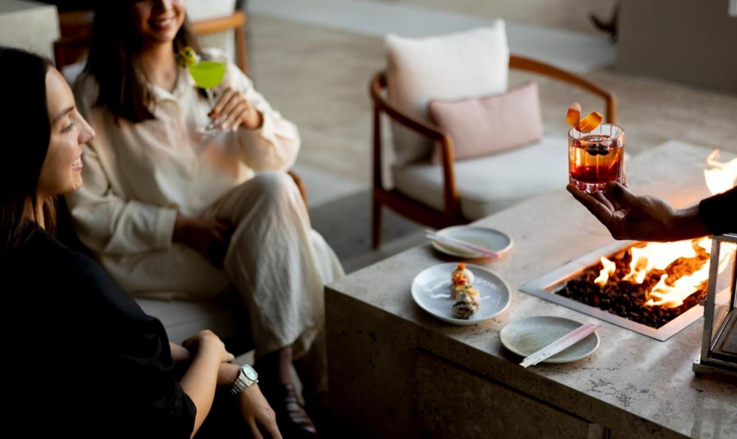 Grand Velas Boutique Hotel (Adults Only) San José del Cabo Buitenkant foto