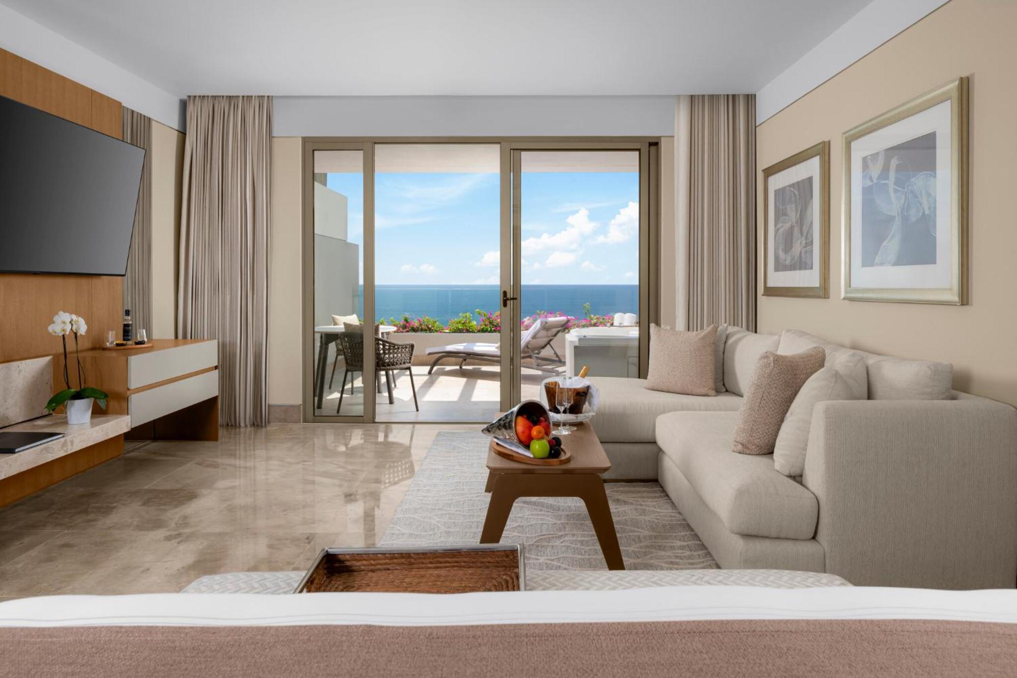 Grand Velas Boutique Hotel (Adults Only) San José del Cabo Buitenkant foto