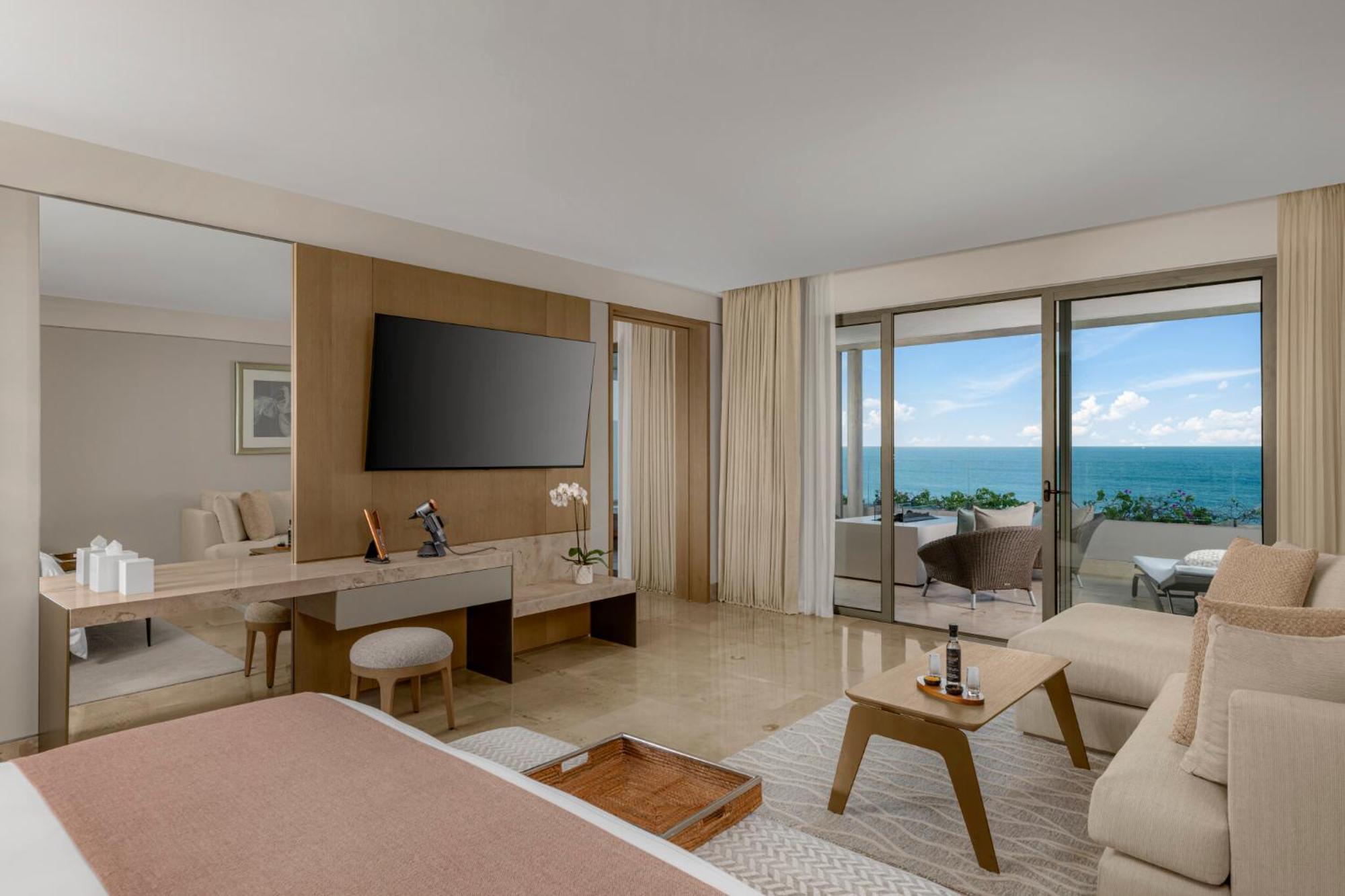 Grand Velas Boutique Hotel (Adults Only) San José del Cabo Buitenkant foto