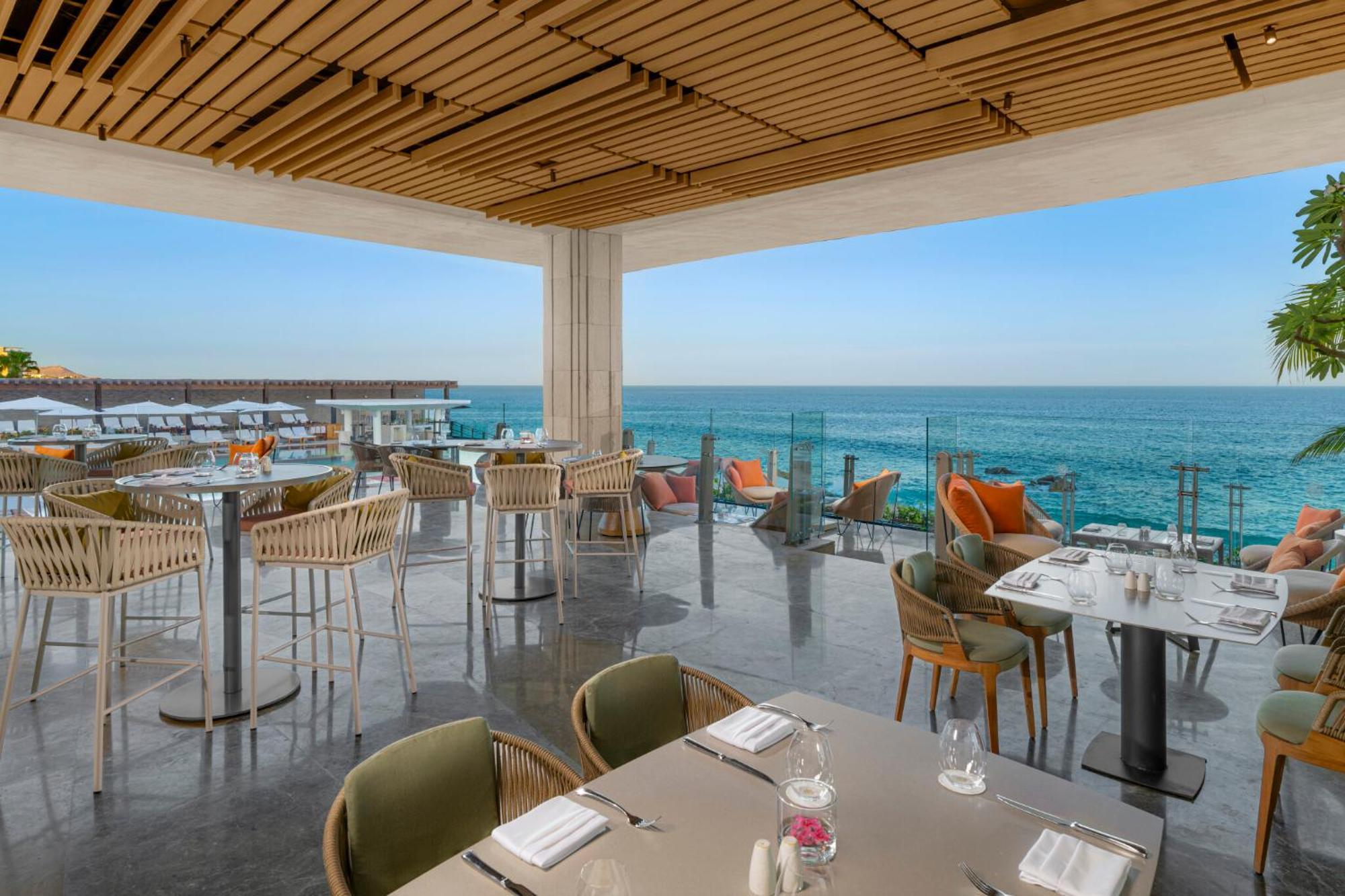 Grand Velas Boutique Hotel (Adults Only) San José del Cabo Buitenkant foto