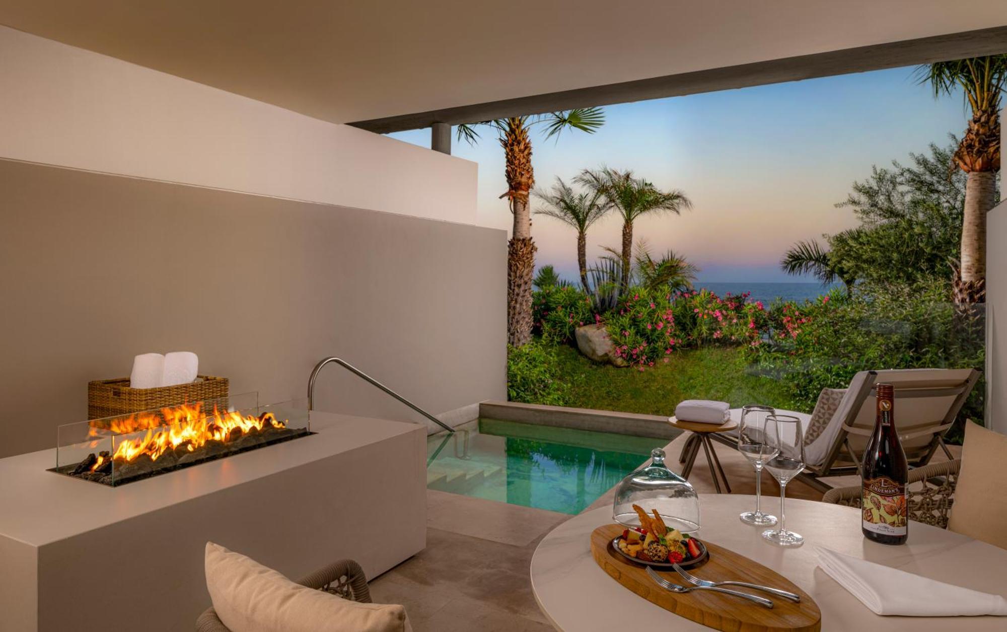 Grand Velas Boutique Hotel (Adults Only) San José del Cabo Buitenkant foto