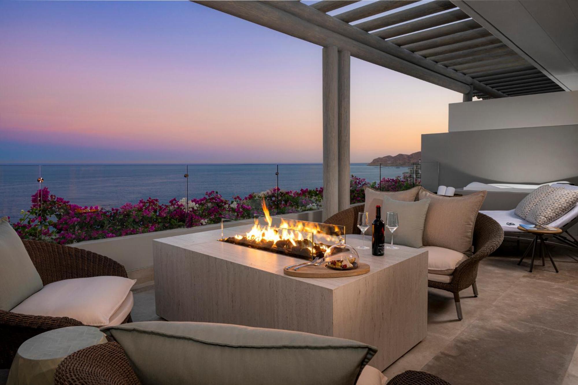 Grand Velas Boutique Hotel (Adults Only) San José del Cabo Buitenkant foto